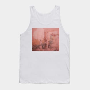 The Law of Affinity Tank Top